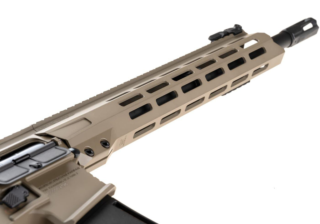 Trident MK3 SPR-M