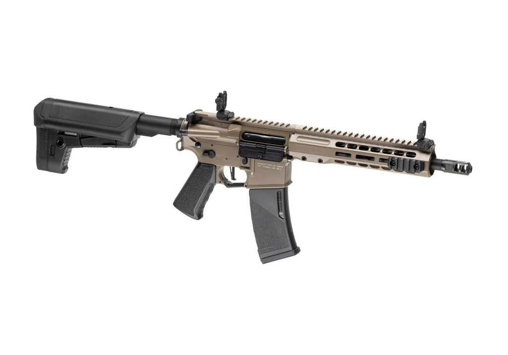 Barrett REC7 MK3 SBR