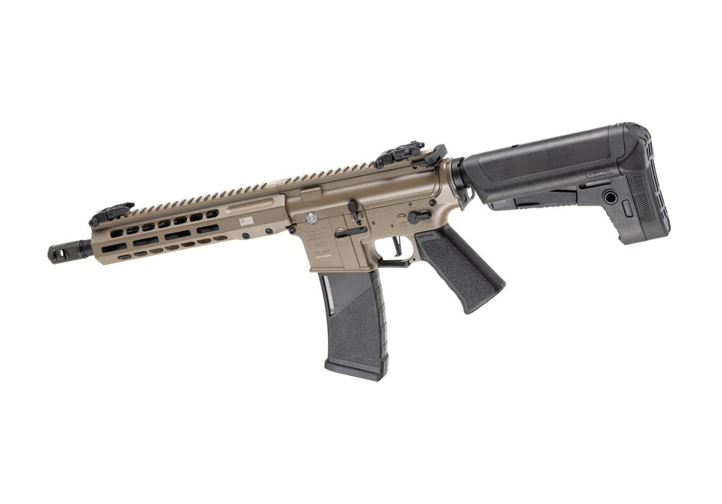 Barrett REC7 MK3 SBR