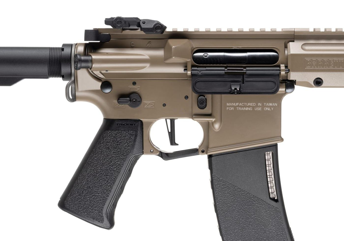 Barrett REC7 MK3 SBR