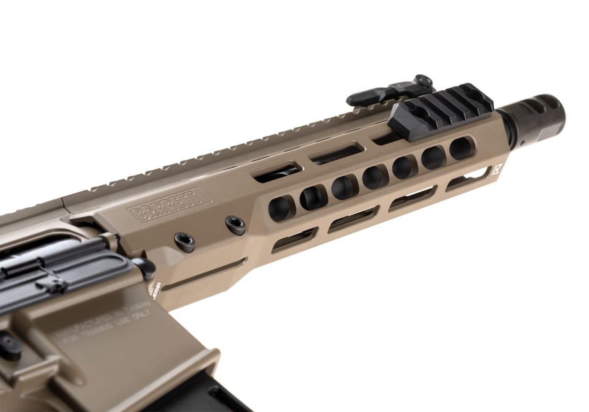 Barrett REC7 MK3 SBR