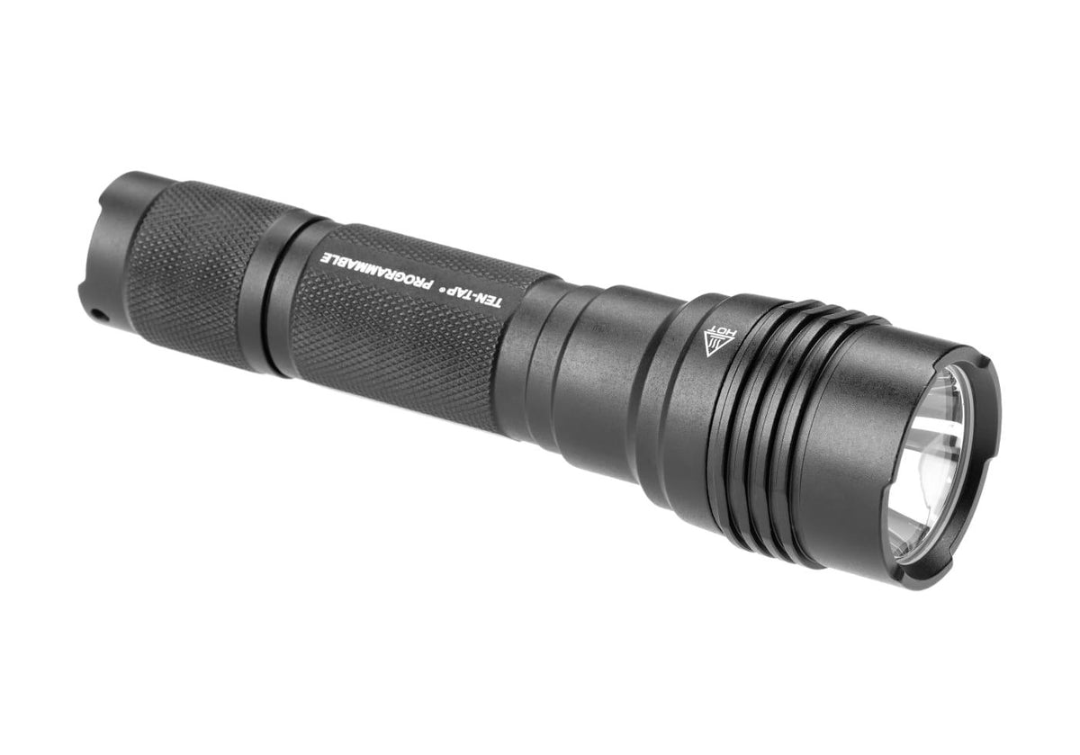 ProTac HL-X USB Flashlight