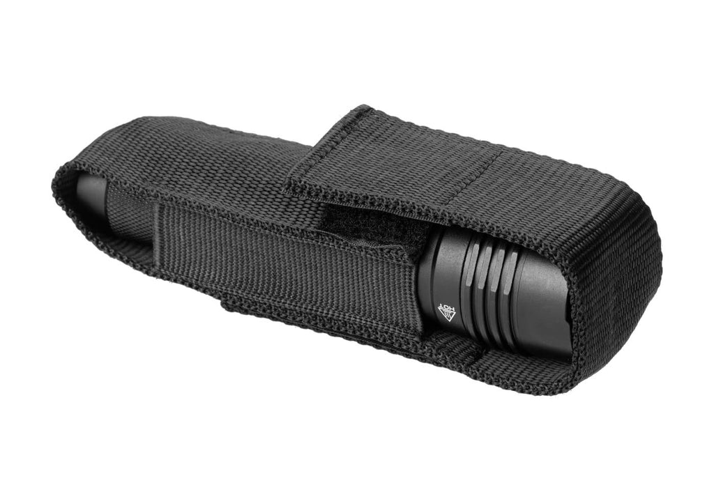ProTac HL-X USB Flashlight