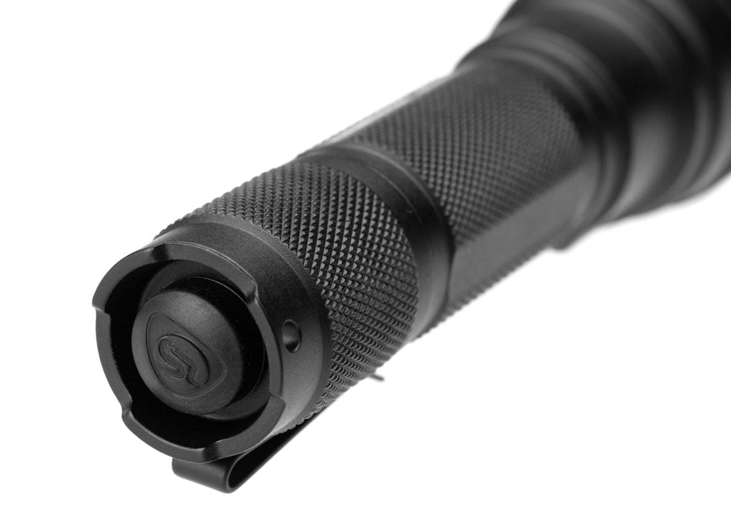 ProTac HL-X USB Flashlight