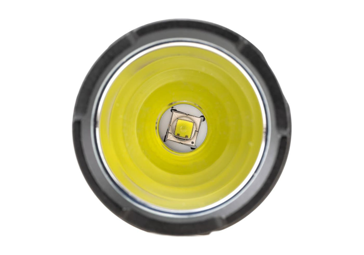 ProTac HL-X USB Flashlight