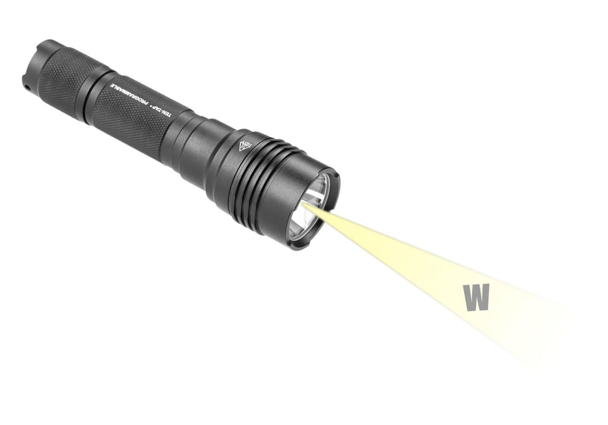 ProTac HL-X USB Flashlight