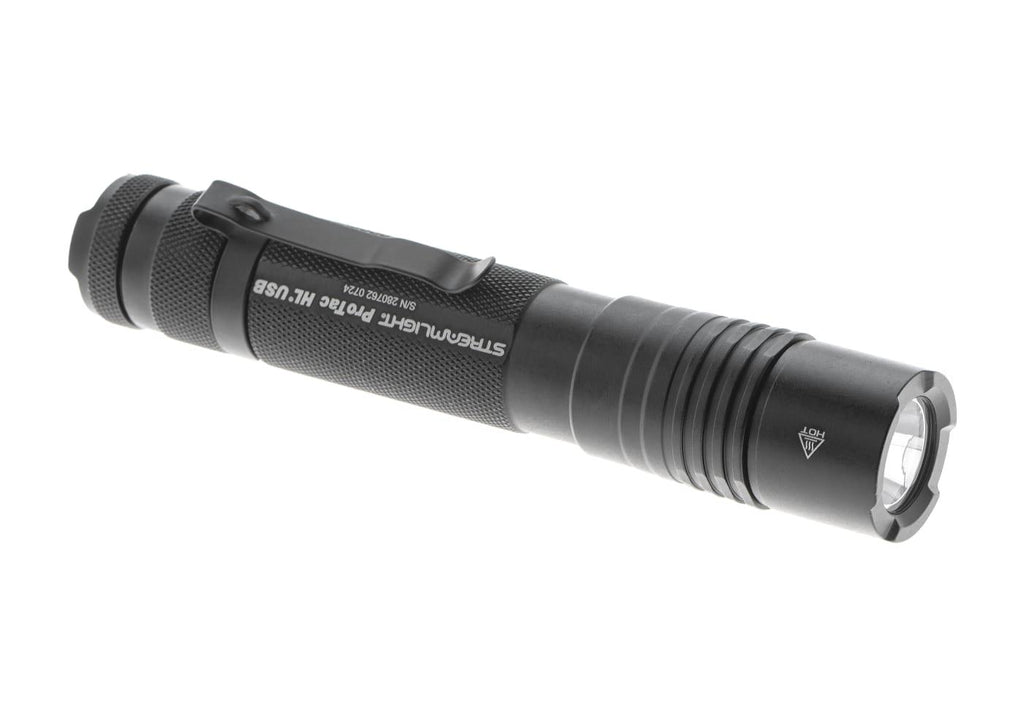 ProTac HL USB Flashlight