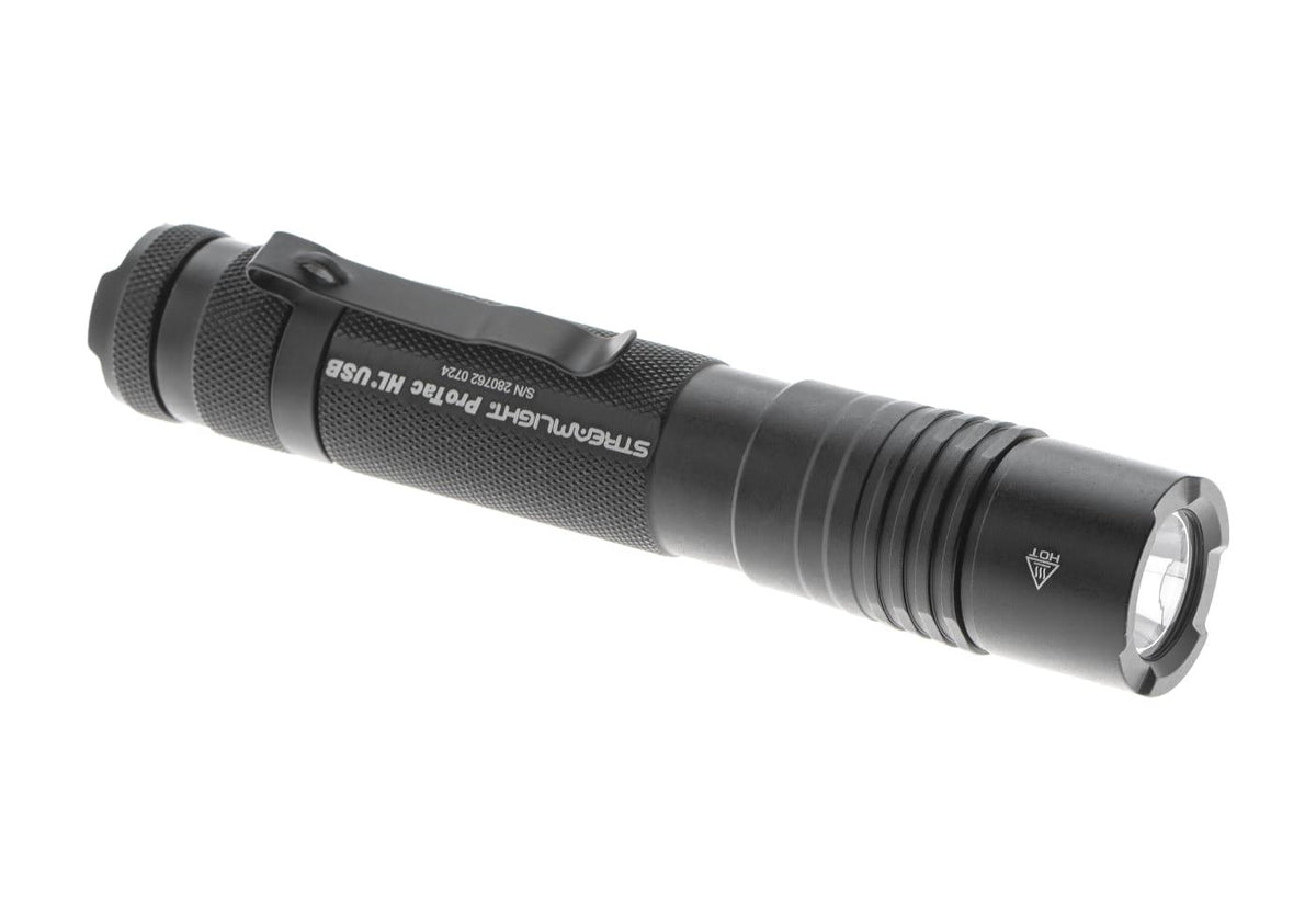 ProTac HL USB Flashlight