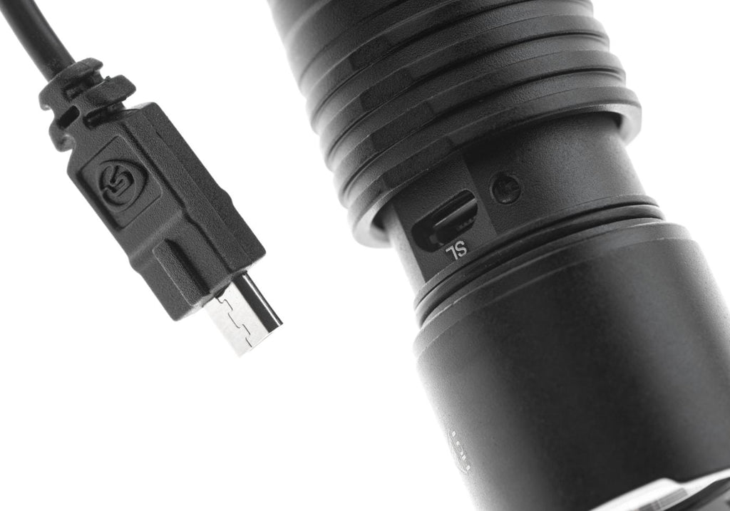 ProTac HL USB Flashlight