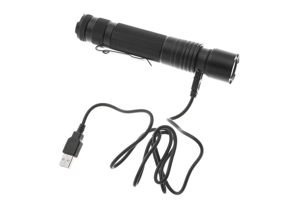 ProTac HL USB Flashlight