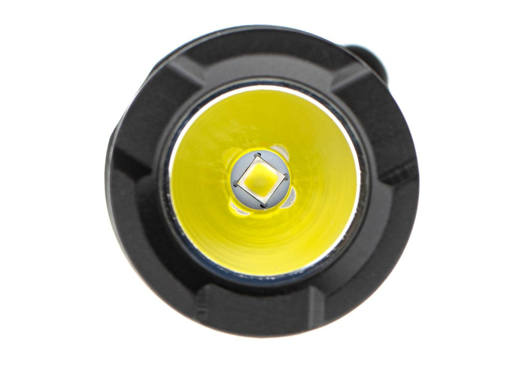 ProTac HL USB Flashlight