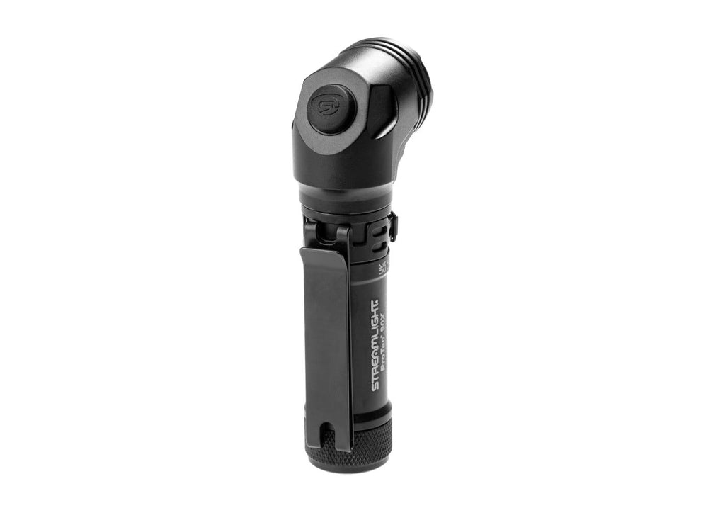 ProTac 90X USB Flashlight