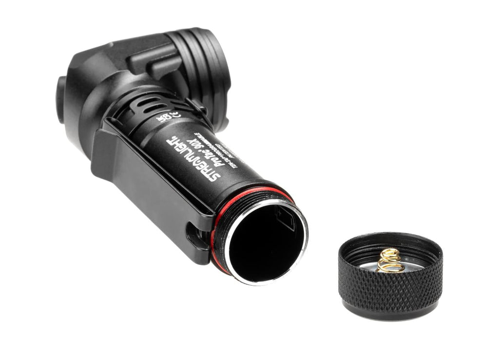 ProTac 90X USB Flashlight