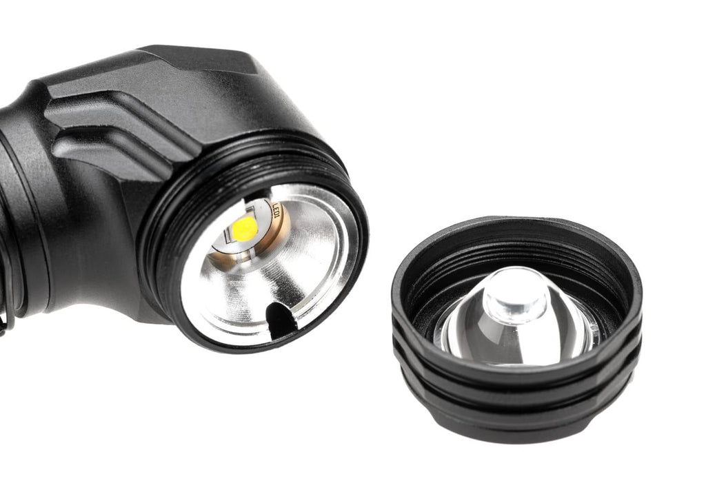 ProTac 90X USB Flashlight