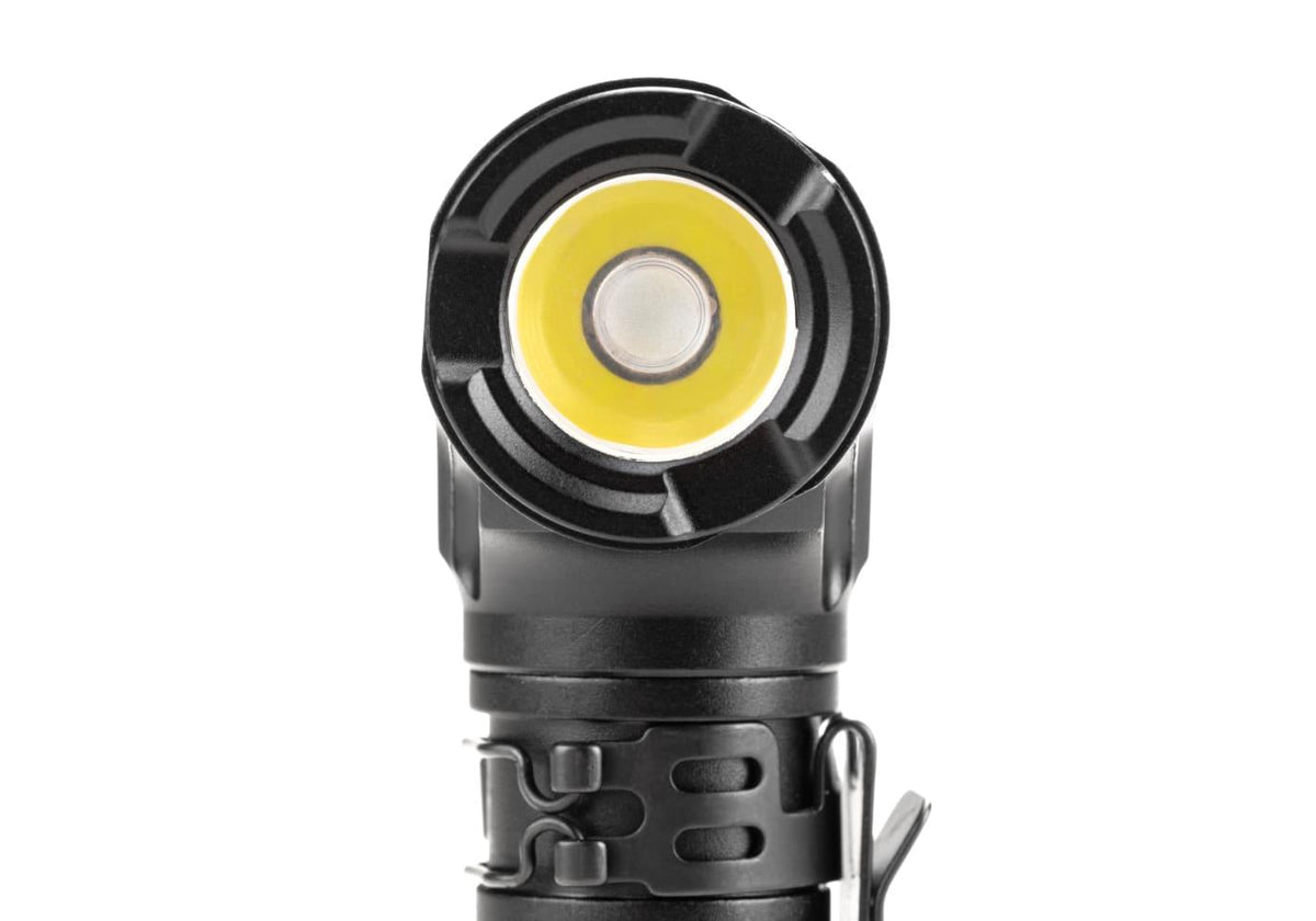 ProTac 90X USB Flashlight