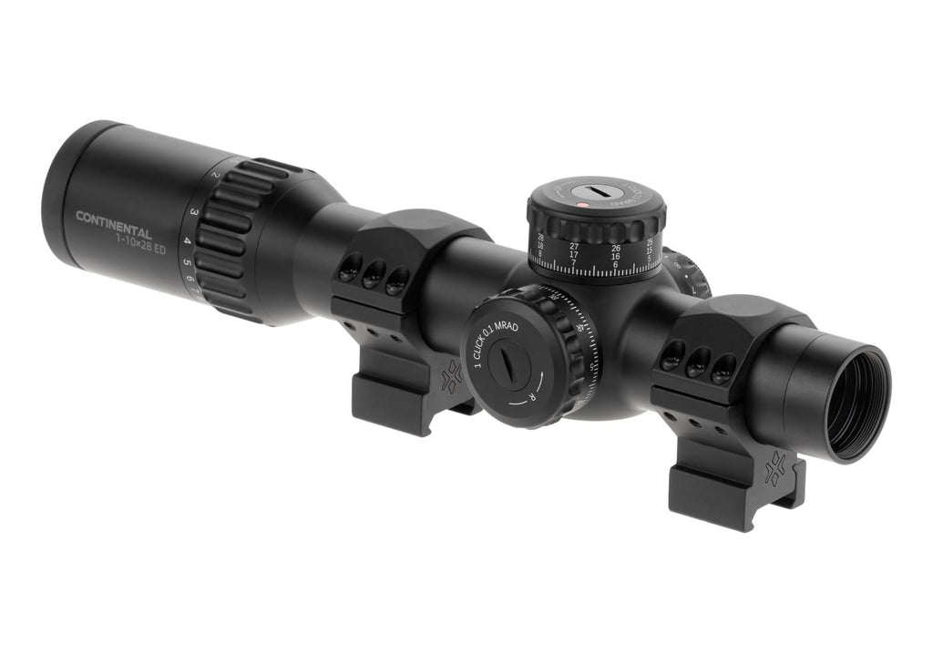 Continental x10 1-10x28 ED RAR2