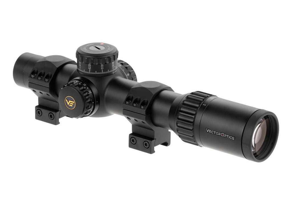 Continental x10 1-10x28 ED RAR2