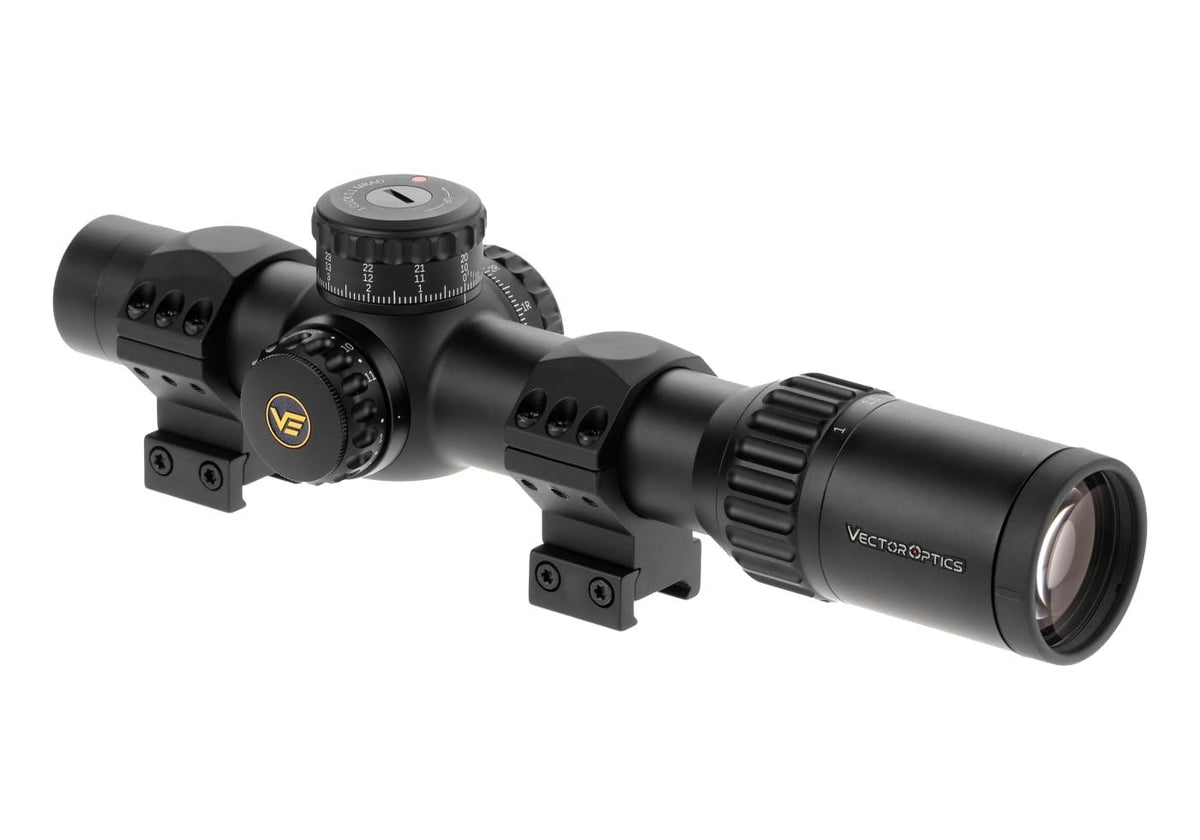 Continental x10 1-10x28 ED RAR2