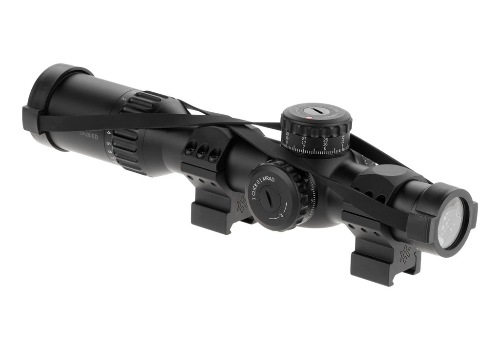 Continental x10 1-10x28 ED RAR2