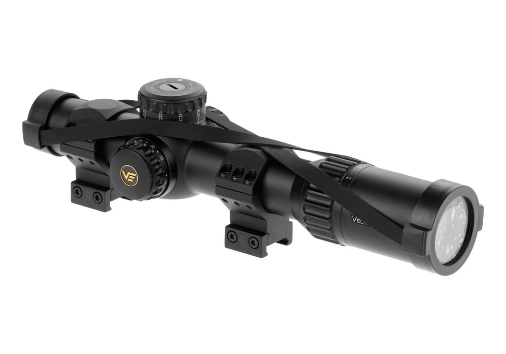 Continental x10 1-10x28 ED RAR2