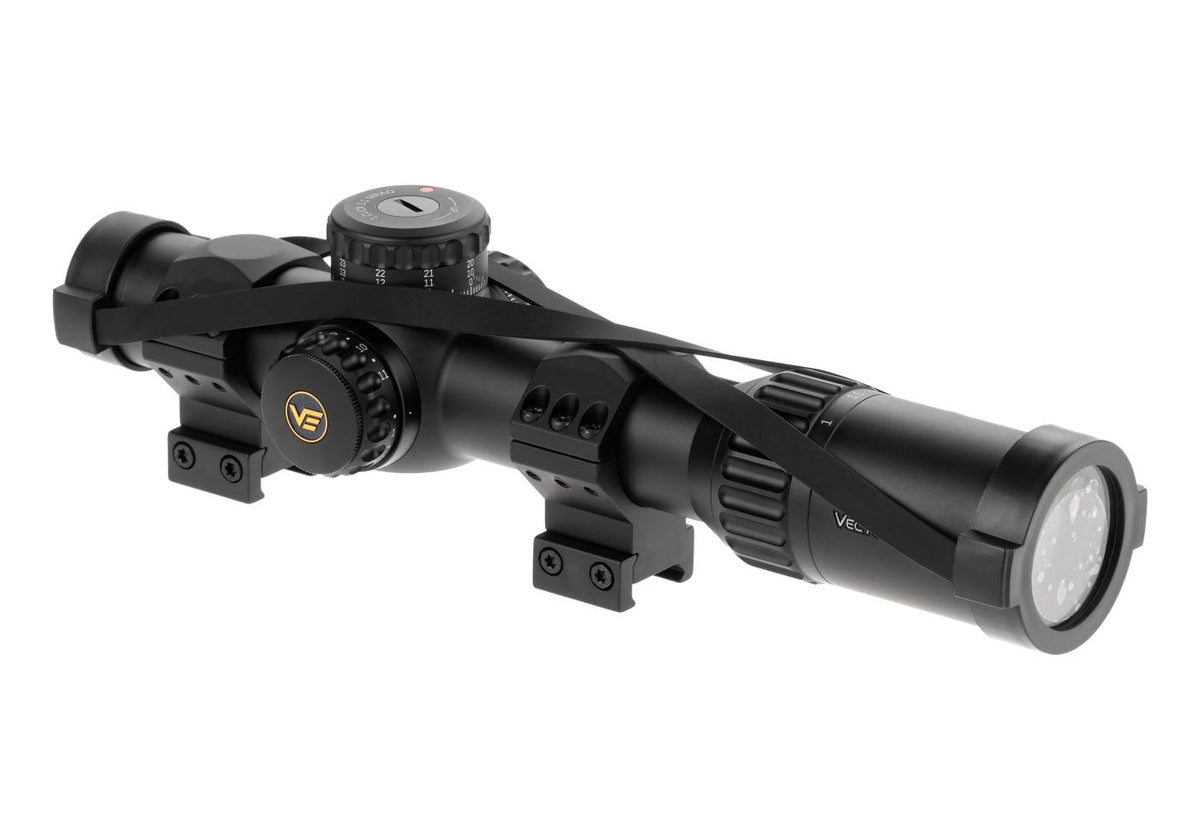Continental x10 1-10x28 ED RAR2