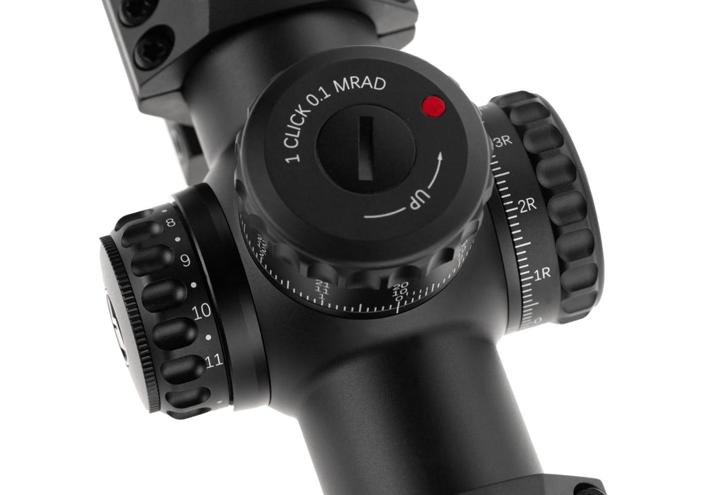 Continental x10 1-10x28 ED RAR2