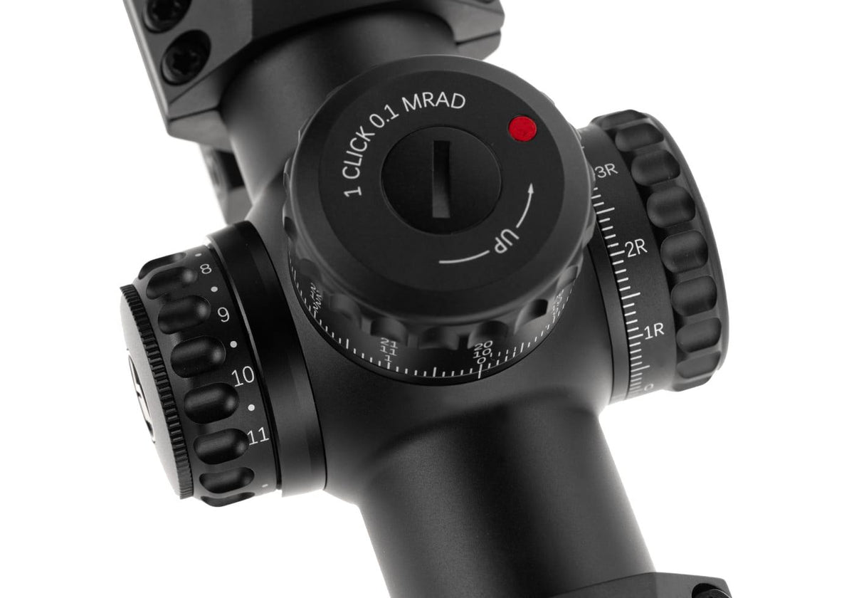 Continental x10 1-10x28 ED RAR2