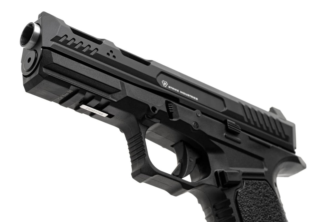 EMG ARK 17 Co2