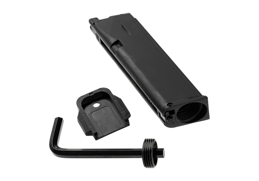 EMG ARK 17 Co2