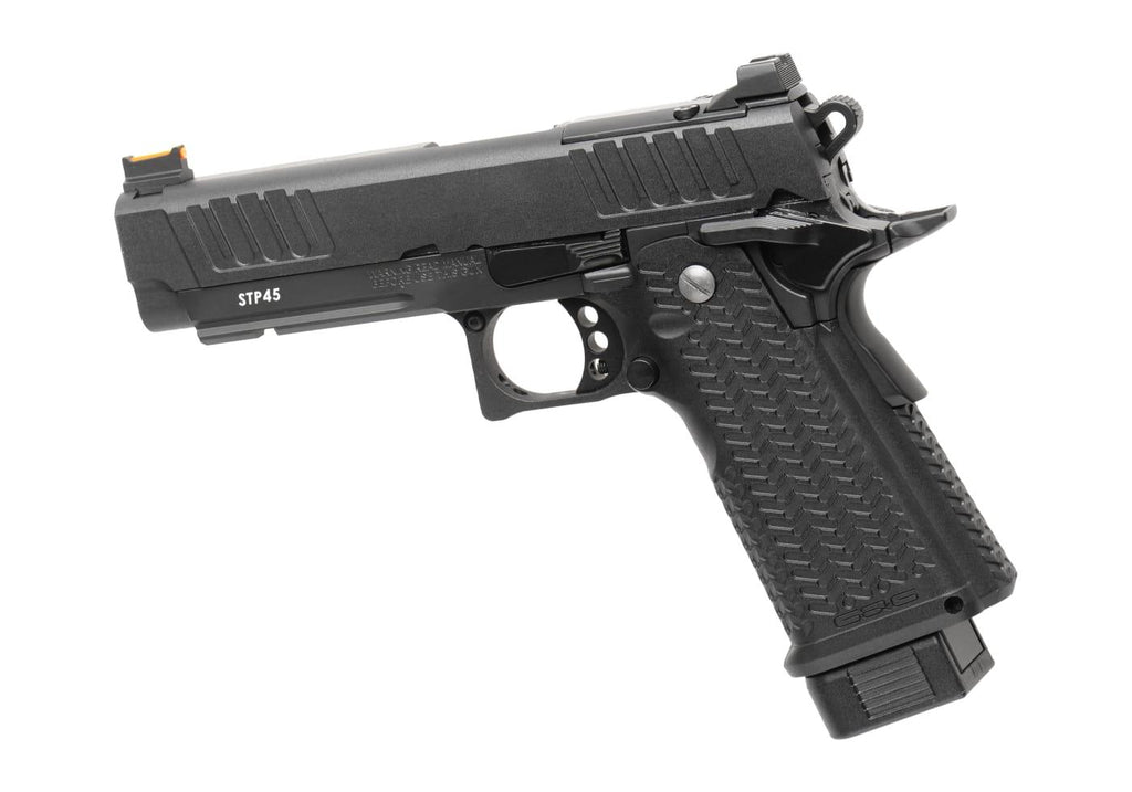 STP45 GBB