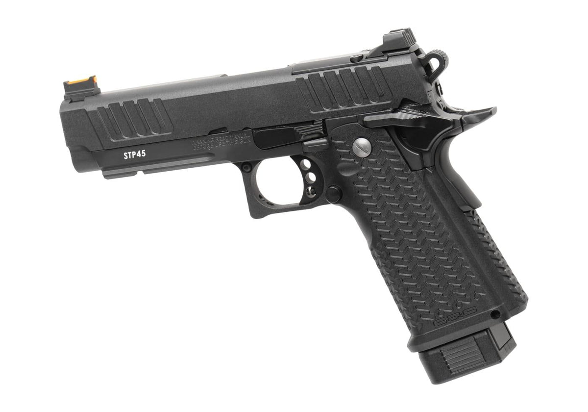 STP45 GBB
