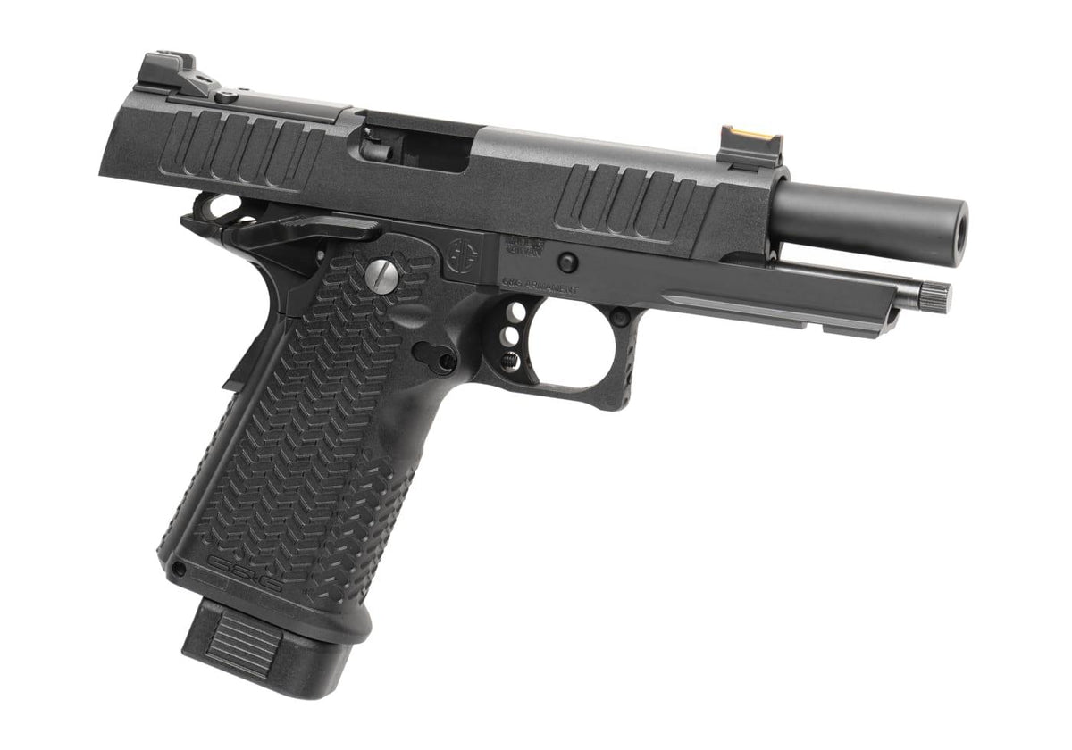 STP45 GBB
