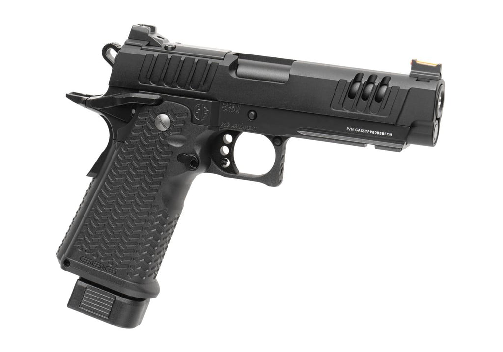 STP45 PRO 8 Inch GBB