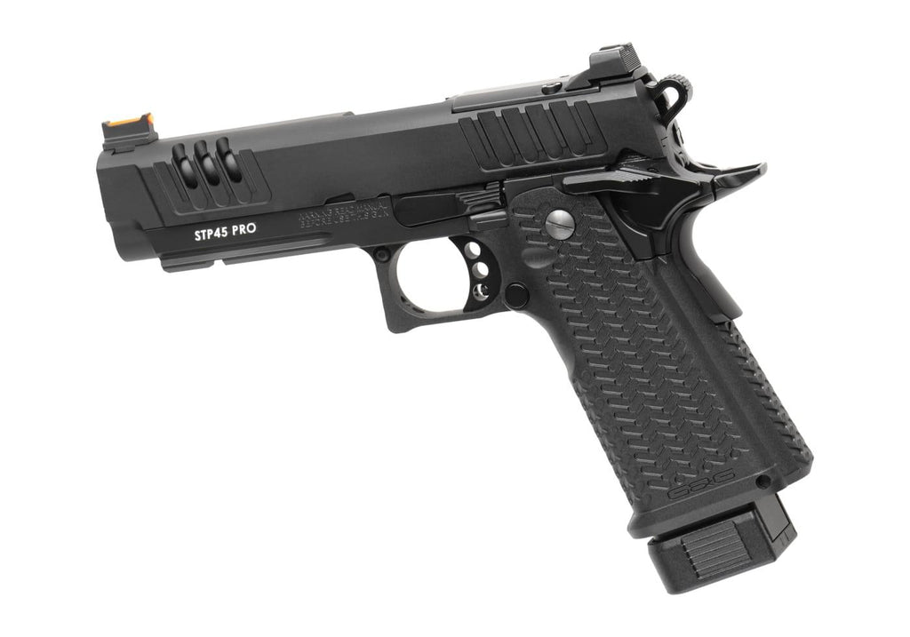 STP45 PRO 8 Inch GBB