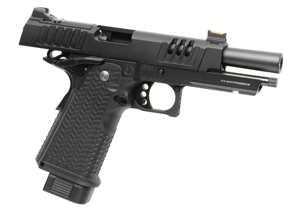 STP45 PRO 8 Inch GBB