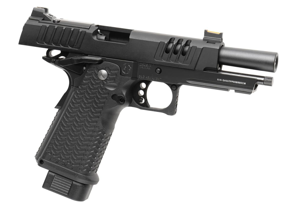 STP45 PRO 8 Inch GBB