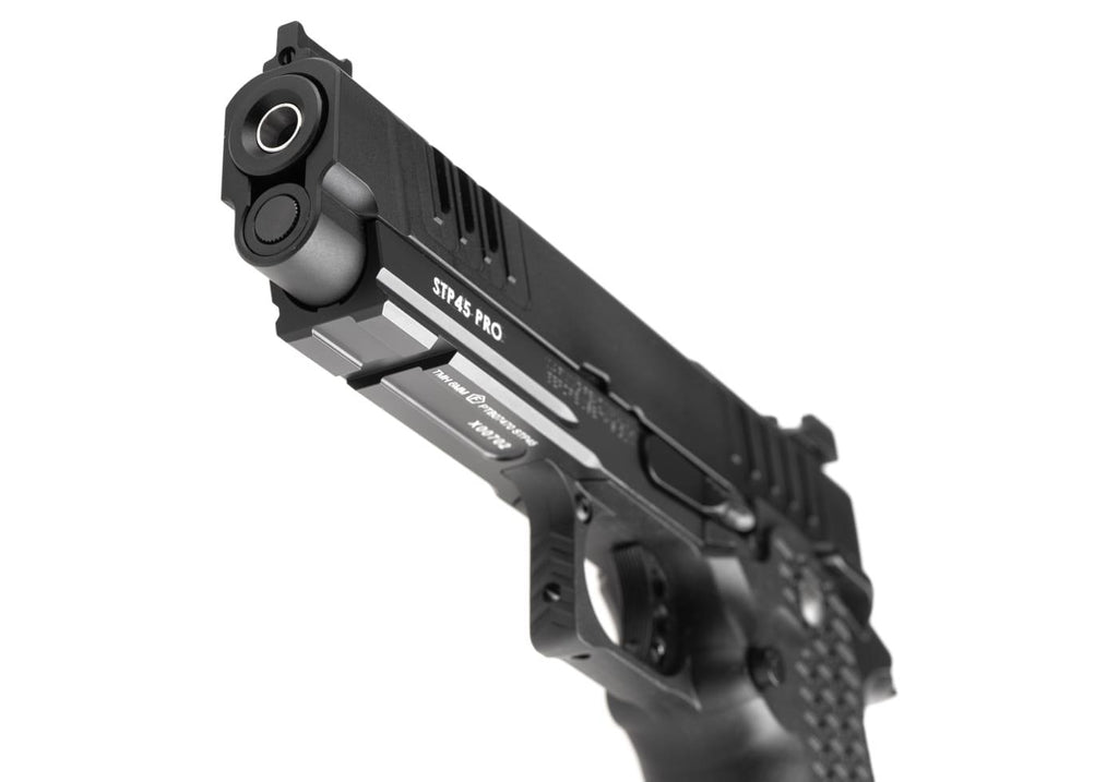 STP45 PRO 8 Inch GBB
