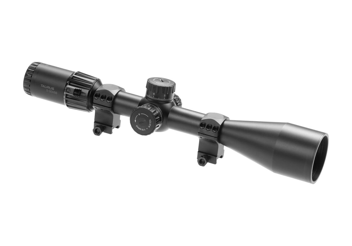 Taurus 5-30x56 Gen 2 Scope