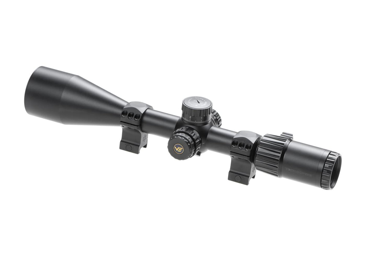 Taurus 5-30x56 Gen 2 Scope