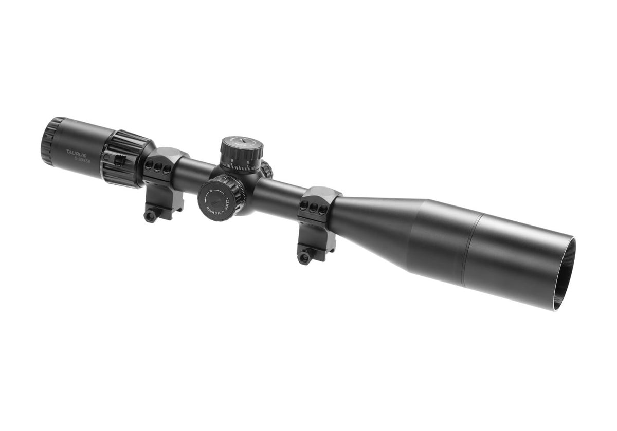 Taurus 5-30x56 Gen 2 Scope