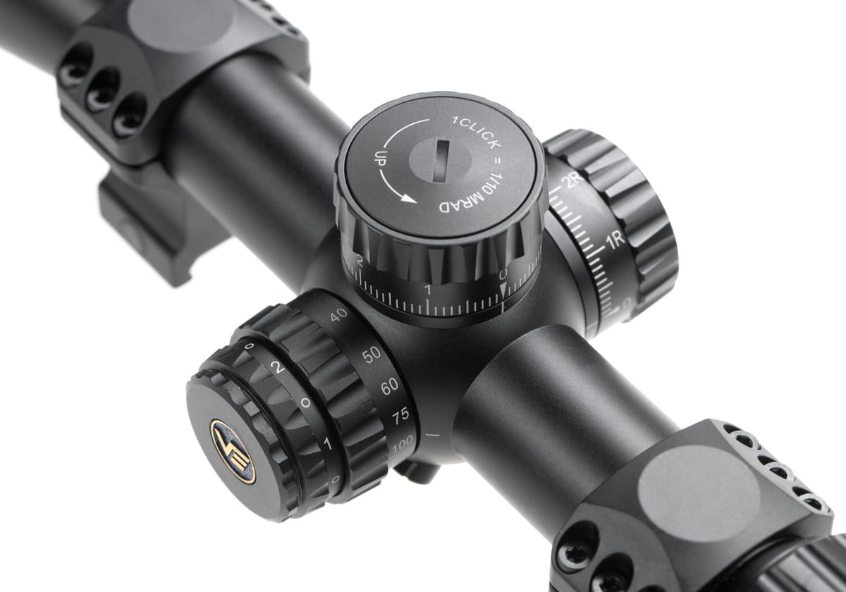 Taurus 5-30x56 Gen 2 Scope