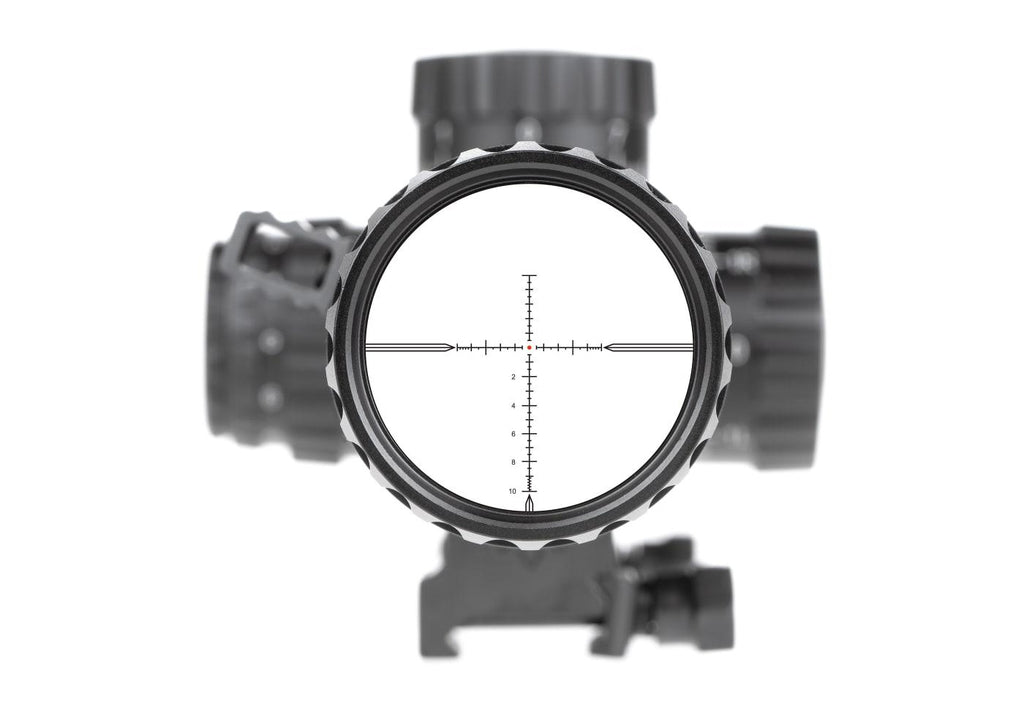 Taurus 5-30x56 Gen 2 Scope