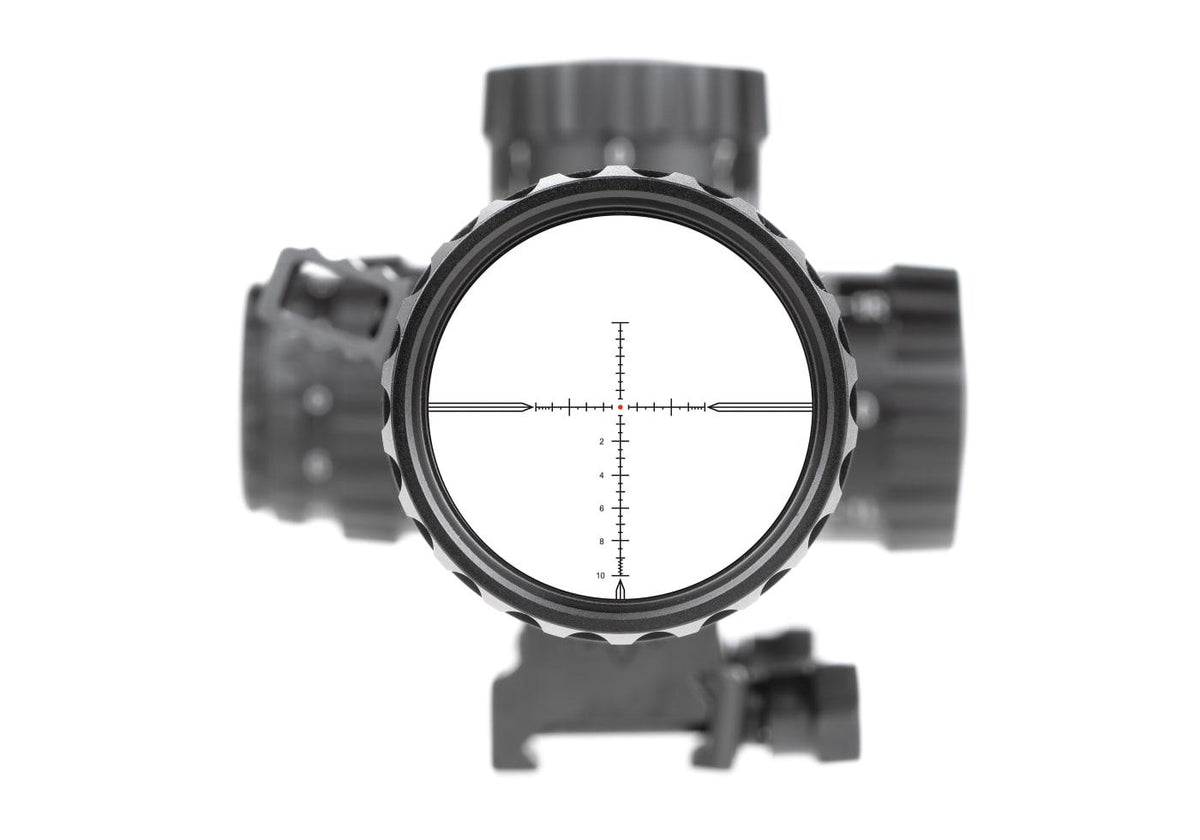 Taurus 5-30x56 Gen 2 Scope