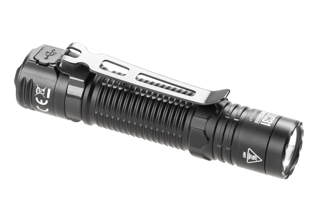 EDC31 Compact Flashlight