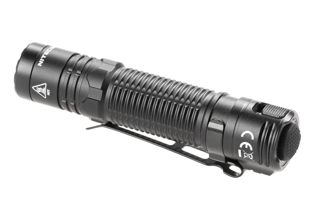 EDC31 Compact Flashlight
