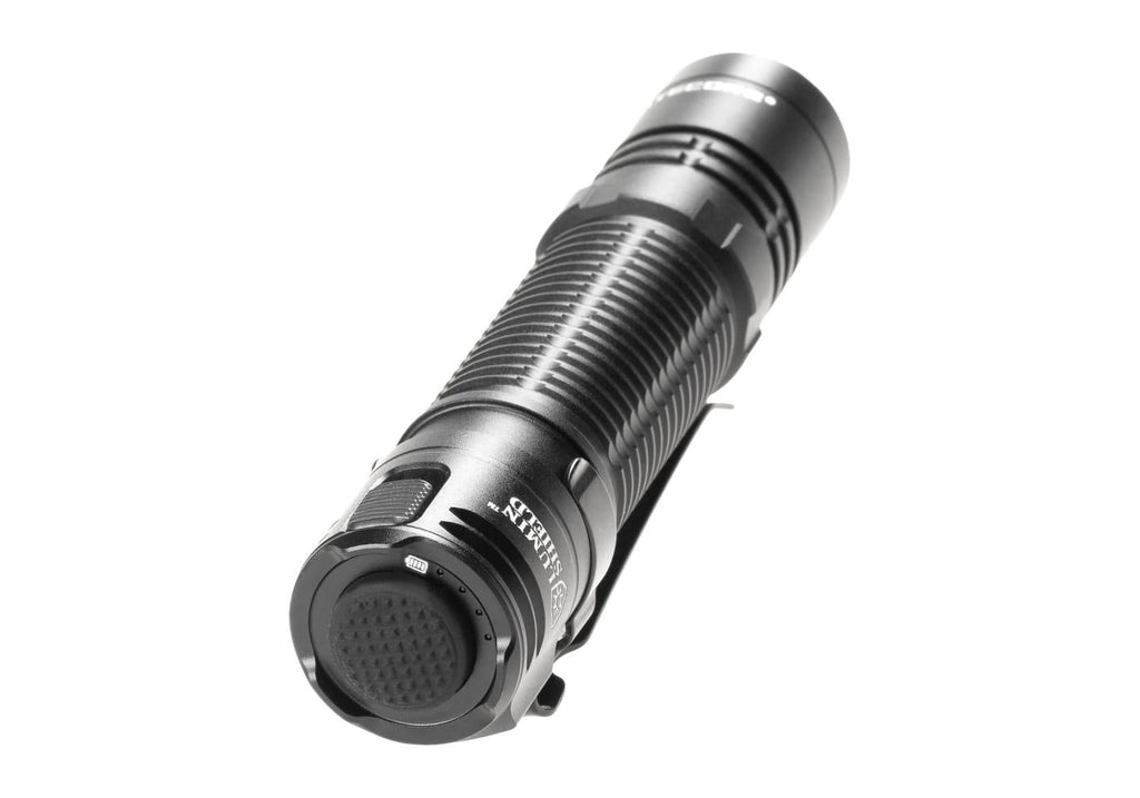 EDC31 Compact Flashlight