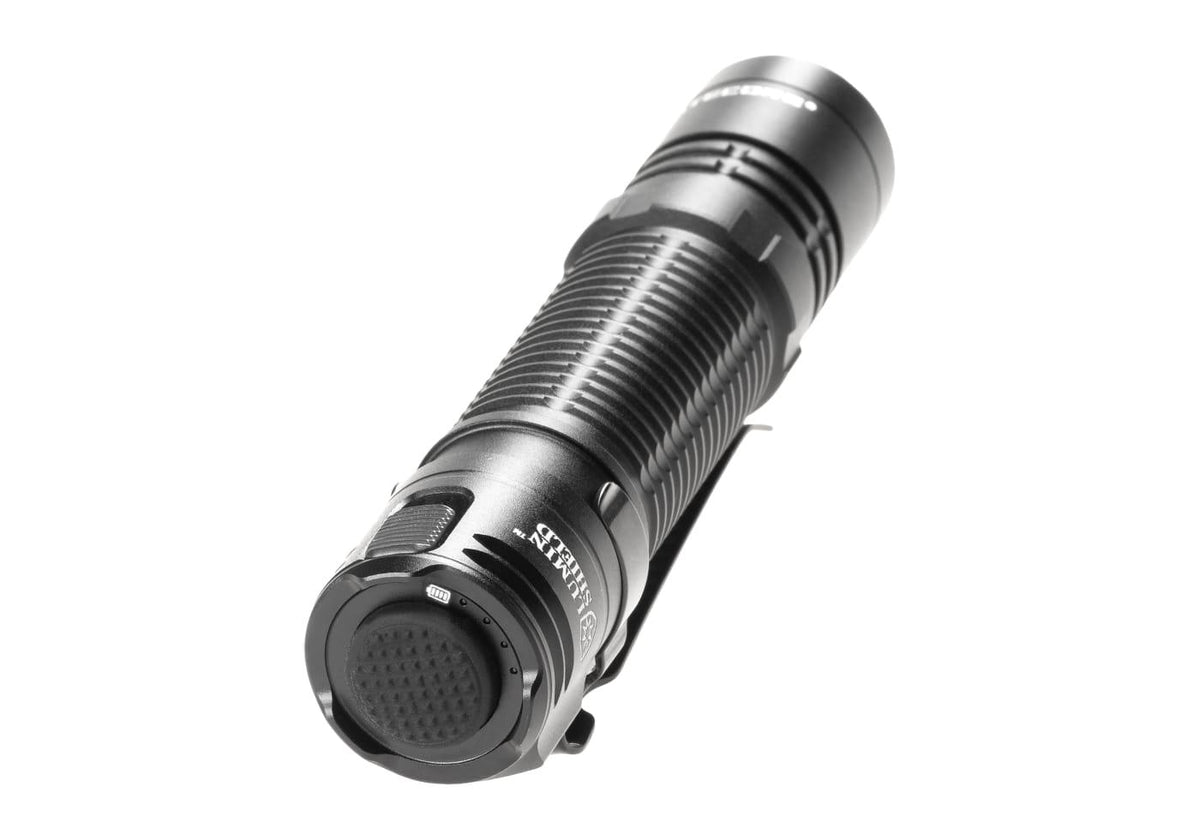 EDC31 Compact Flashlight
