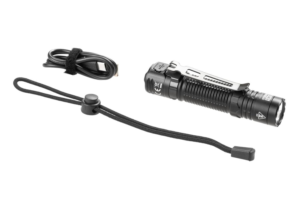 EDC31 Compact Flashlight