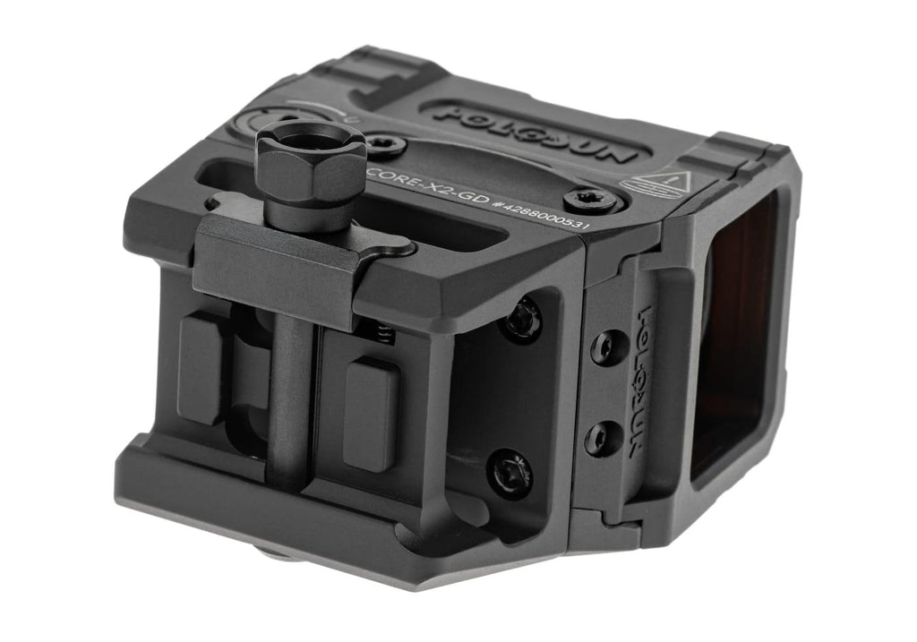 AEMS Core X2 Gold Dot Sight