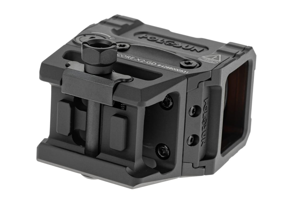 AEMS Core X2 Gold Dot Sight